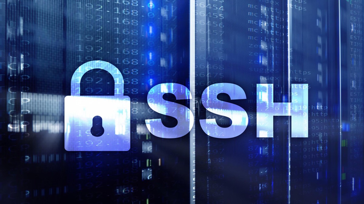 What is Secure Shell (SSH)